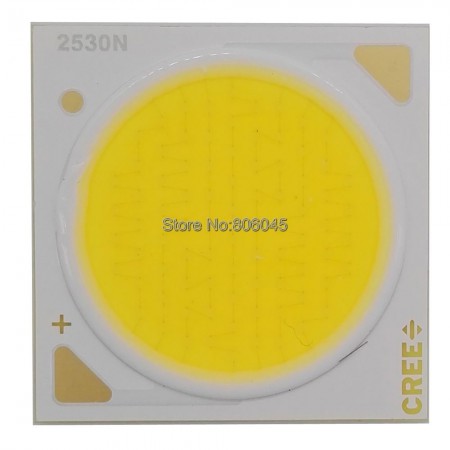 Original Cree CXA2530 T4 White 5000K / Warm White 3000K / 60W 