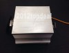 Aluminium Heat Sink / Cooling Fan 20 W - 100 W