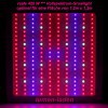 600 W LED-grow-plant-light 9band Vollspektrum Panel